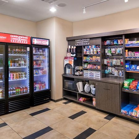 Candlewood Suites Enid By Ihg Luaran gambar