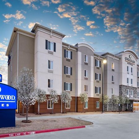 Candlewood Suites Enid By Ihg Luaran gambar