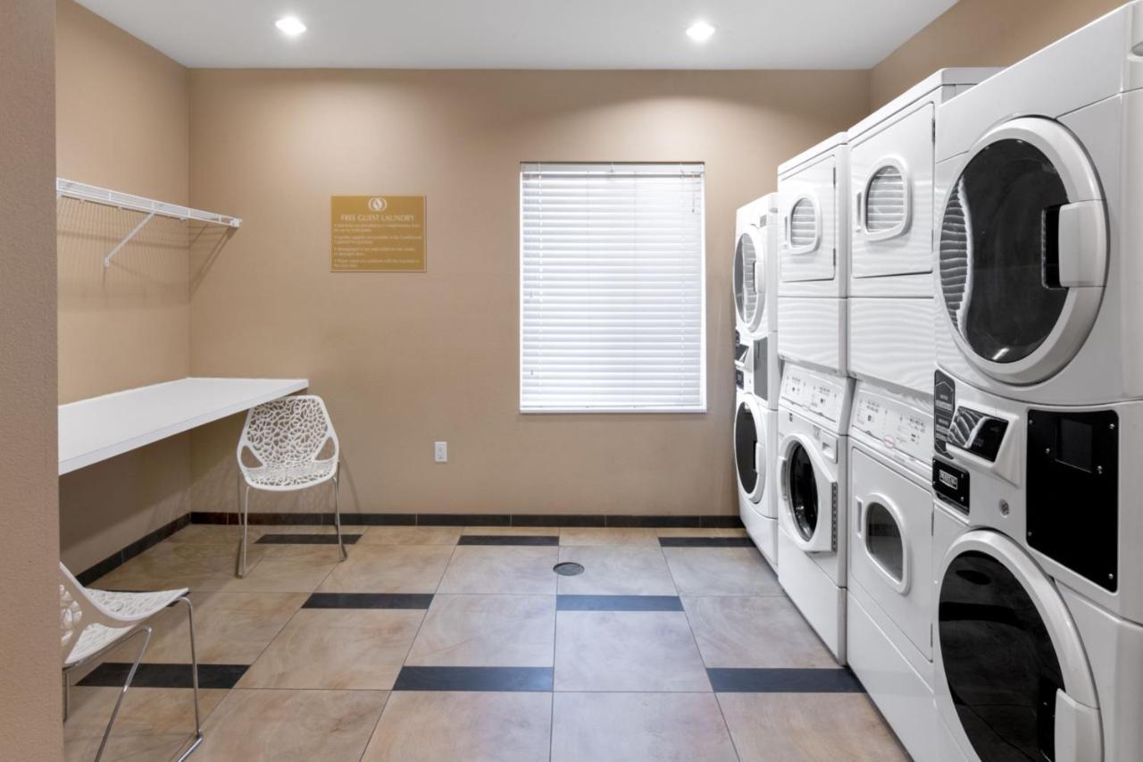 Candlewood Suites Enid By Ihg Luaran gambar
