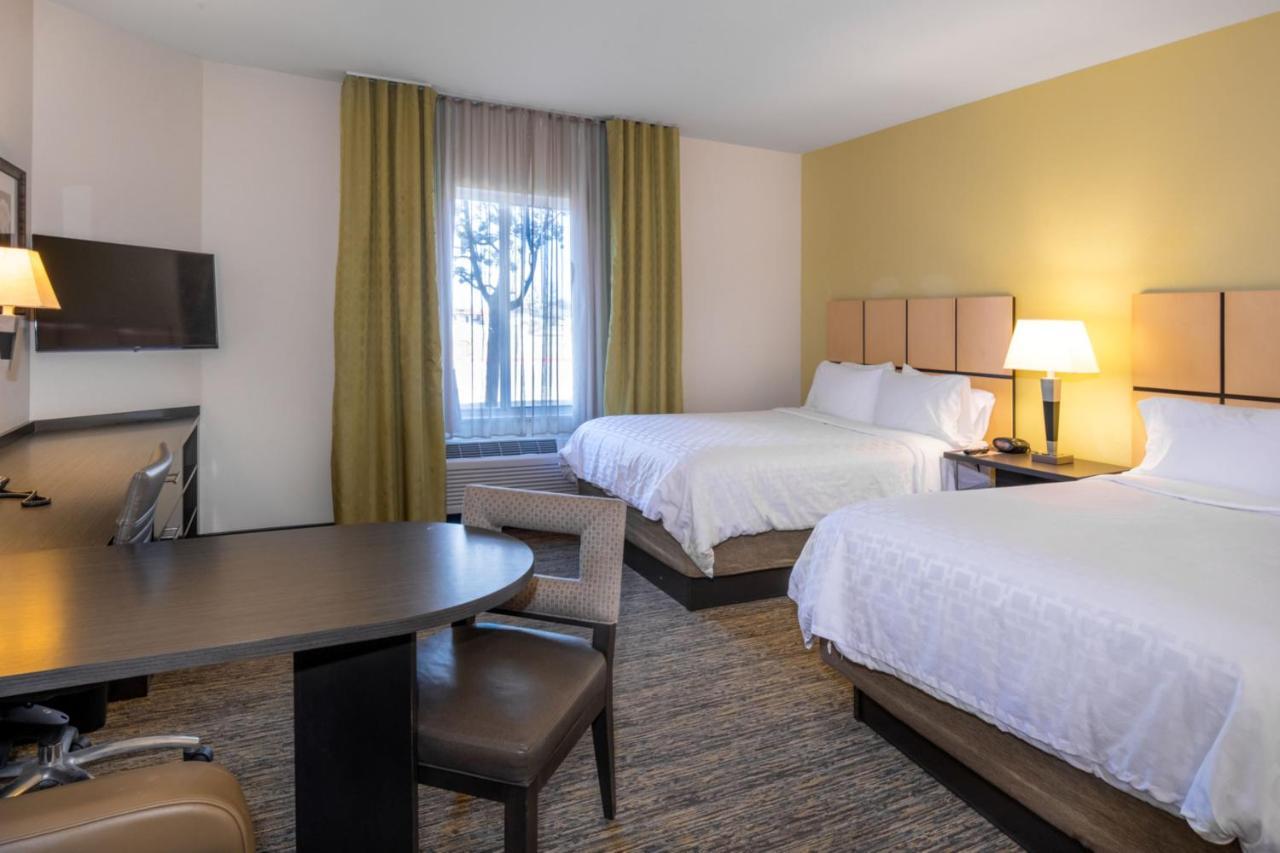 Candlewood Suites Enid By Ihg Luaran gambar