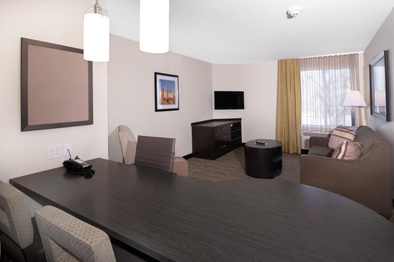 Candlewood Suites Enid By Ihg Luaran gambar