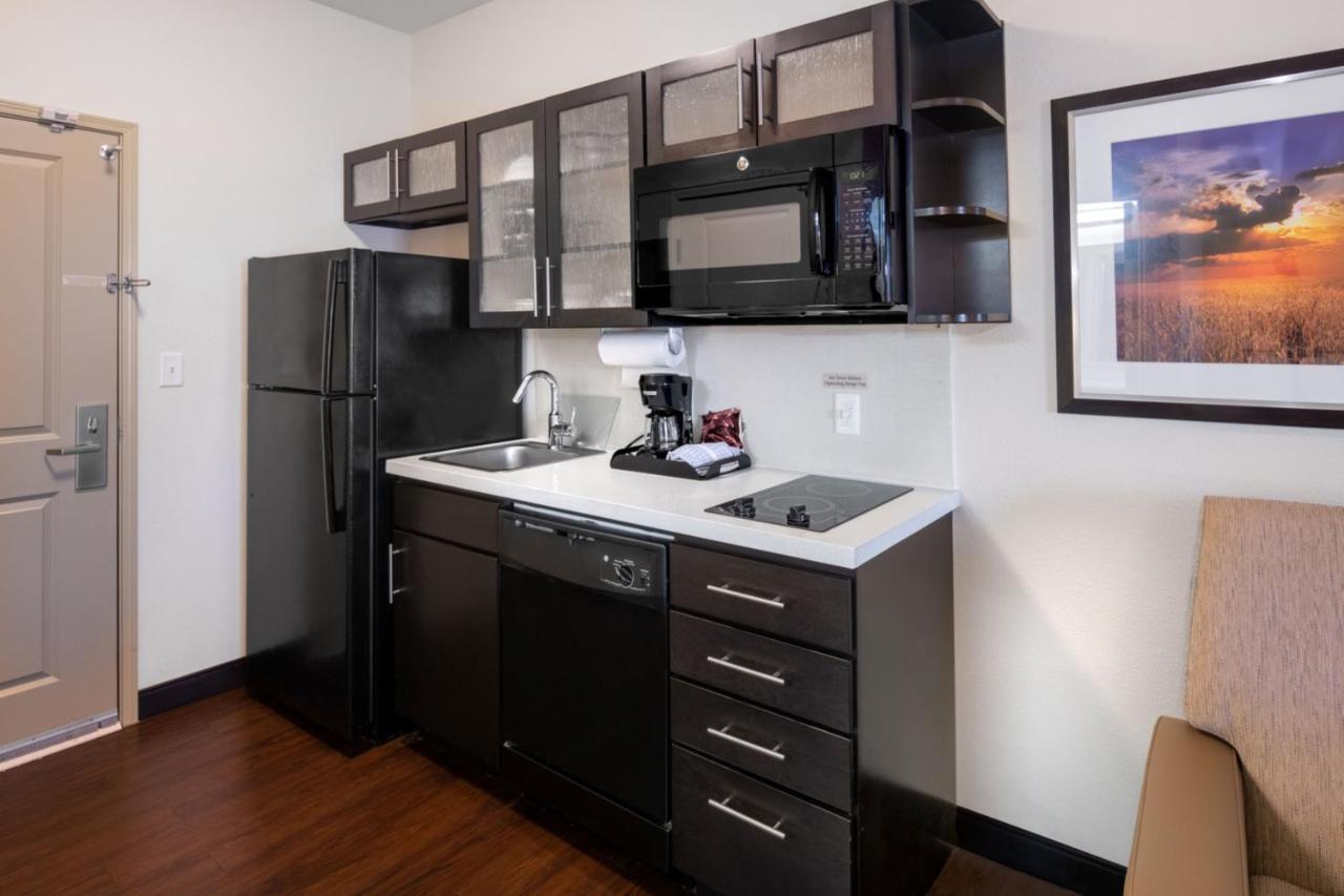 Candlewood Suites Enid By Ihg Luaran gambar