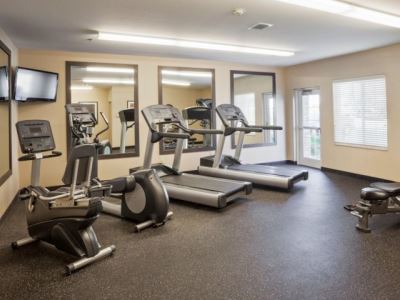 Candlewood Suites Enid By Ihg Luaran gambar