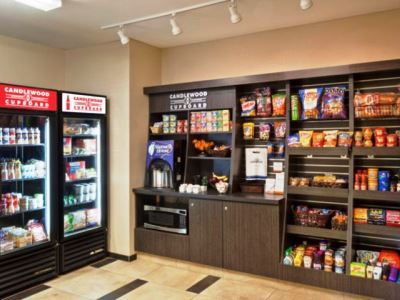 Candlewood Suites Enid By Ihg Luaran gambar