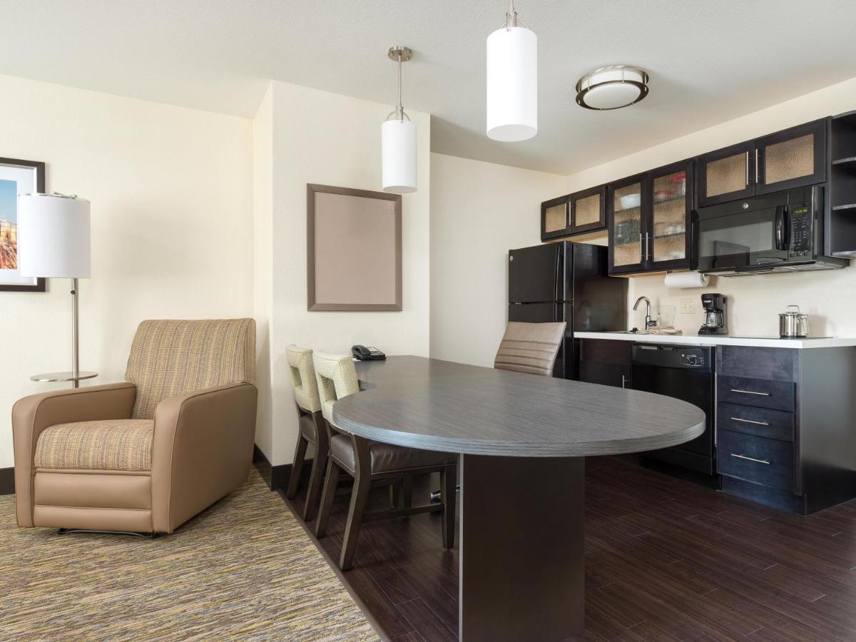 Candlewood Suites Enid By Ihg Luaran gambar