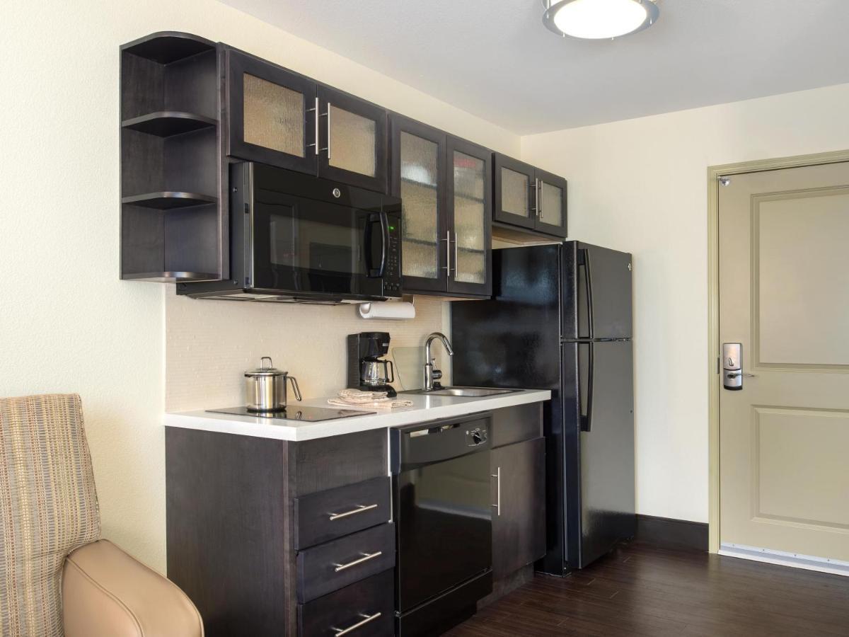Candlewood Suites Enid By Ihg Luaran gambar