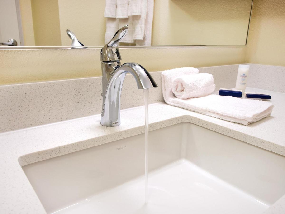 Candlewood Suites Enid By Ihg Luaran gambar