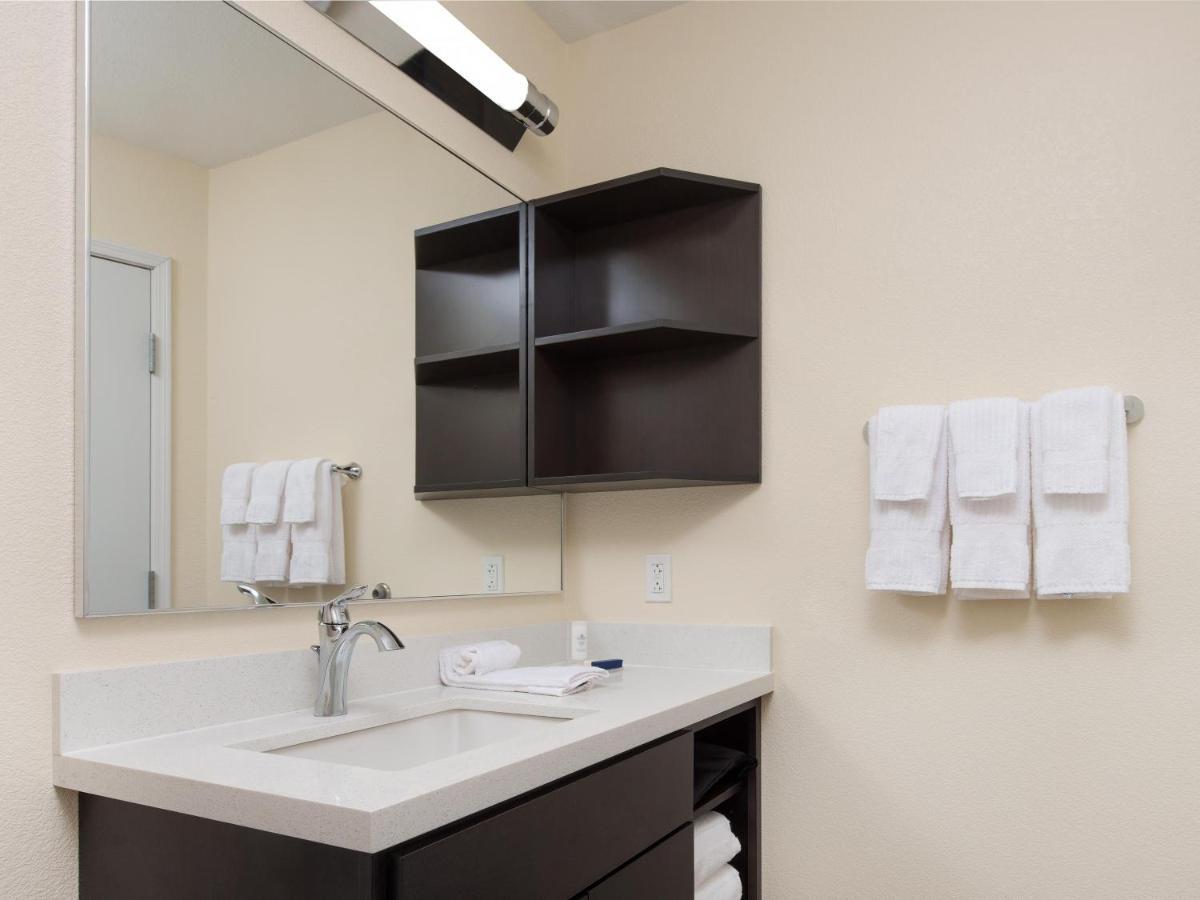 Candlewood Suites Enid By Ihg Luaran gambar