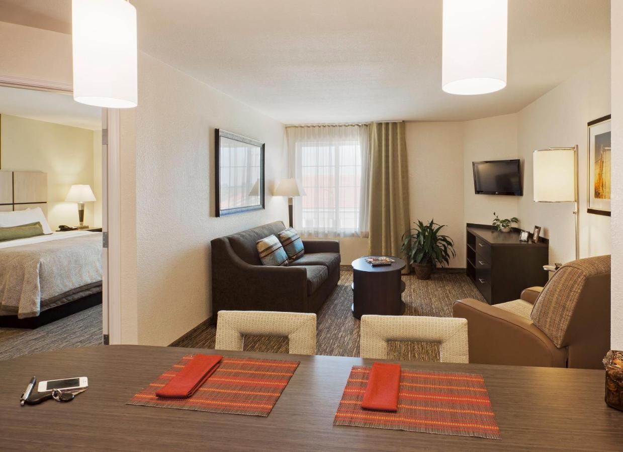 Candlewood Suites Enid By Ihg Luaran gambar