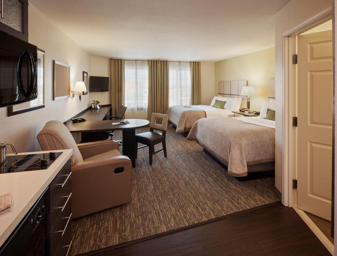 Candlewood Suites Enid By Ihg Luaran gambar